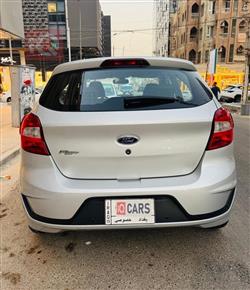 فۆرد فیگۆ